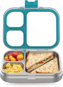 Everusely - Bento Box - Green